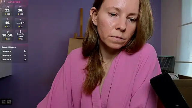 JanePearl Live XXX-Chat