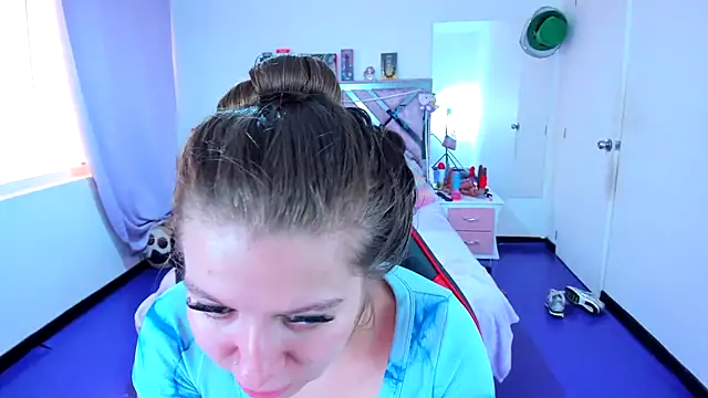 Chat XXX ao vivo de Luna_Analya