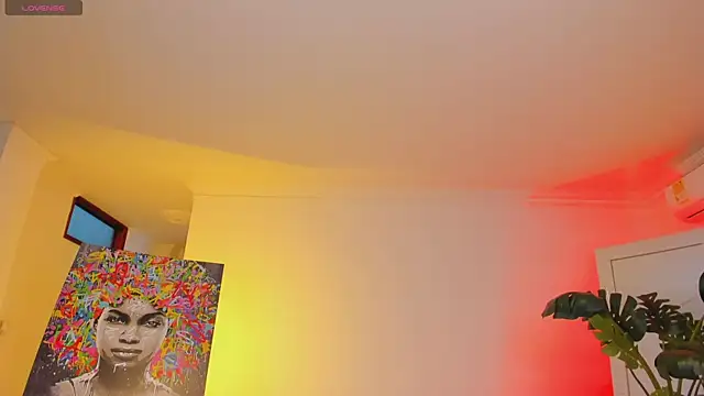 XXX chat uživo modela JANYLOVE__