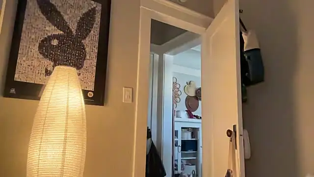 dreamyriri's Webcam Show