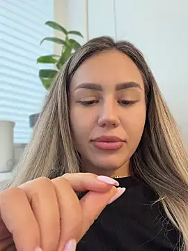 BarbieDoll13 Live XXX-Chat