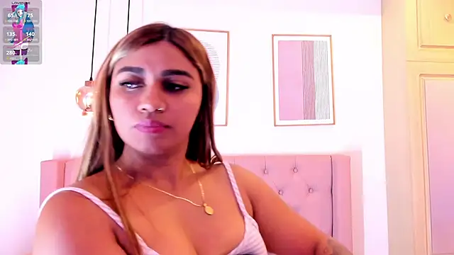 sharon_monroe 现场XXX聊天