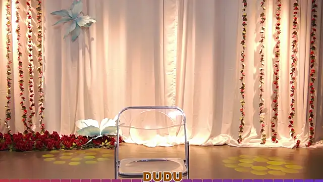 yznt-dudu's Live XXX Chat