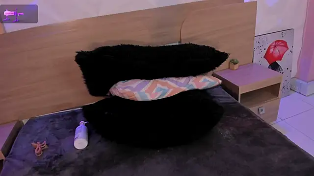 KittyVelveのライブXXXチャット