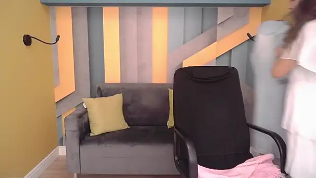 แชท XXX สดของ EllaLong