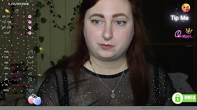 Chat XXX en directo de Alicia_love00