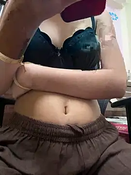 Živý XXX chat Sexy_Ahana