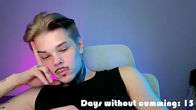 Živý XXX chat DENIS_HERE
