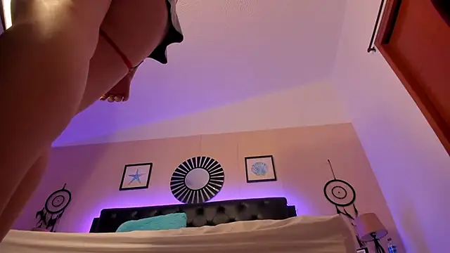 Chat XXX ao vivo de LolaVillalobos