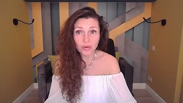 Chat XXX ao vivo de EllaLong