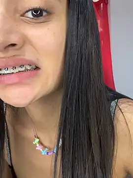 leilani_X's Live XXX Chat