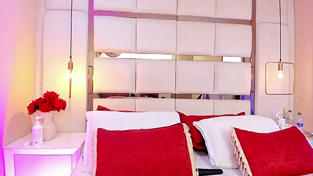 elizavenus' Live XXX Chat