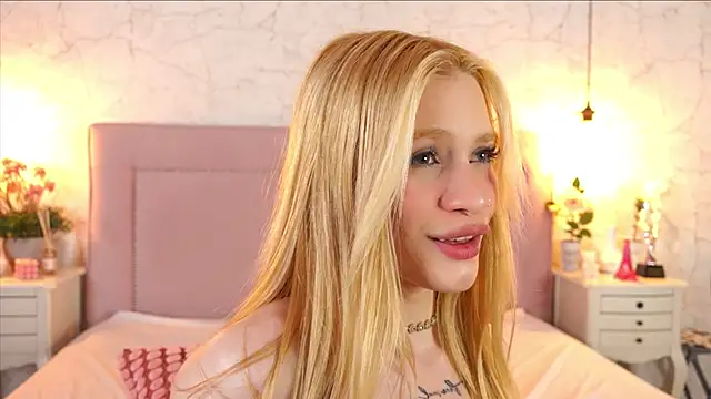 Chatroom XXX en direct de ChannelAngeless