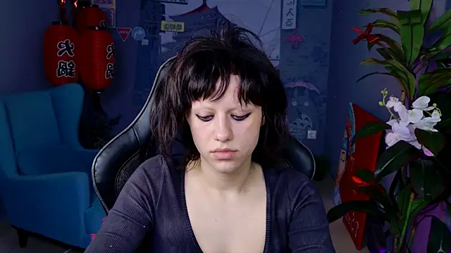 LidaDarknet's Live XXX Chat