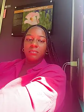 Sembang XXX Secara Langsung CoCoGoddess_