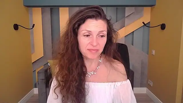 Chat XXX en directo de EllaLong