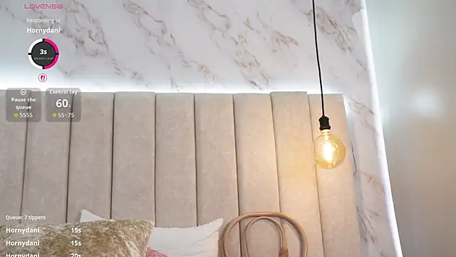 Czat XXX na żywo – Annyy_Rosse