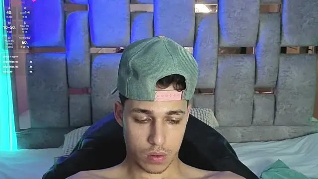 orionblaze69_ webcam show