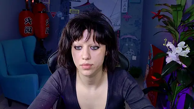 LidaDarknetのライブXXXチャット