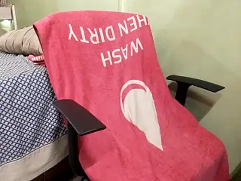 Webkamerová show calme_odl1