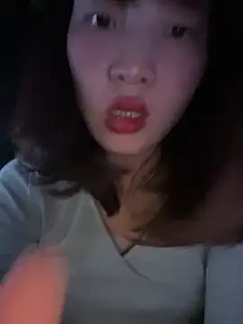 littleqiu – Live XXX-chat