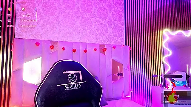 Вебкам-шоу LIHIAN_TAY