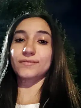 Czat XXX na żywo – CarolinaBlair