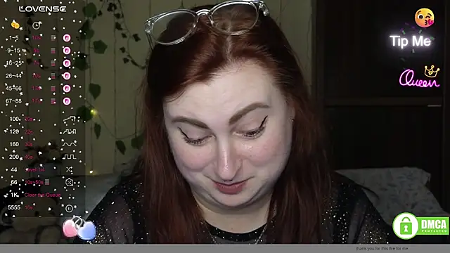 Živý XXX chat Alicia_love00