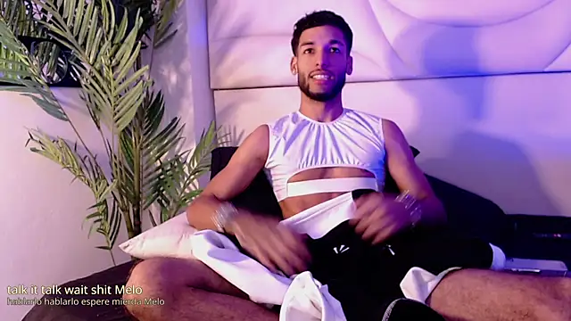 Thiagoferreti Chat XXX in diretta