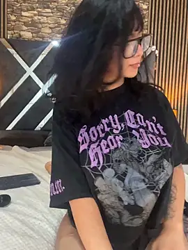 Chat XXX ao vivo de Amy_channel