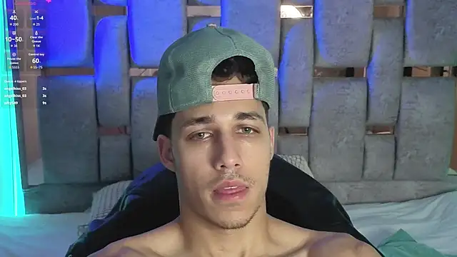 orionblaze69_'s Webcam Show