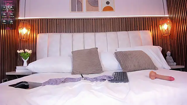 Czat XXX na żywo – LisaLain