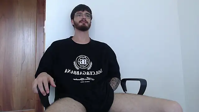 Show de joseh0se na webcam