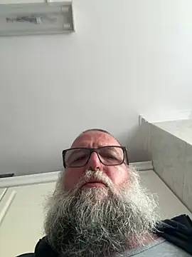 Show de Noitelivre na webcam