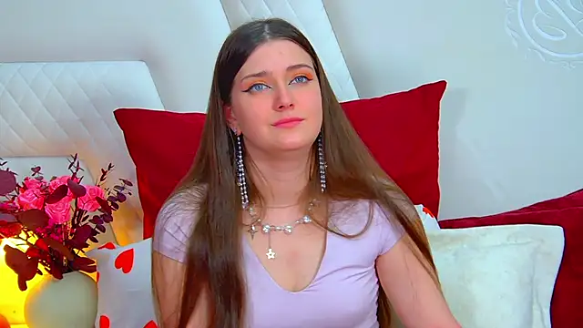 JessicaJewells লাইভ XXX চ্যাট