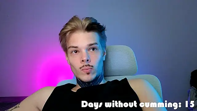 DENIS_HERE: вебкам-шоу