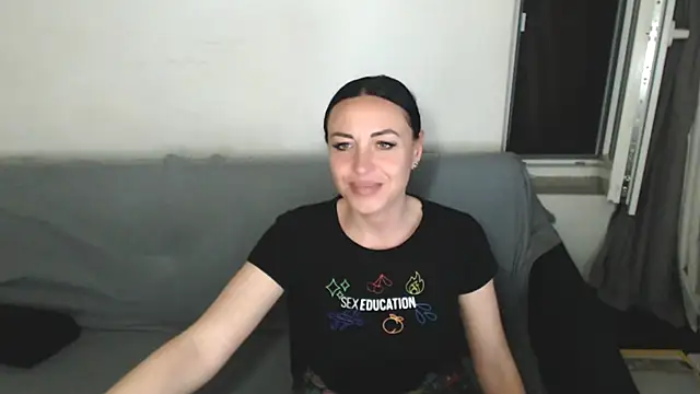 CloveLove Live XXX-chat