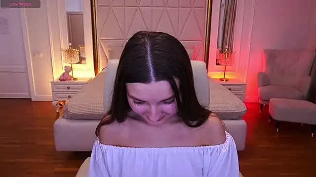 AshleyBaie Obrolan Langsung XXX