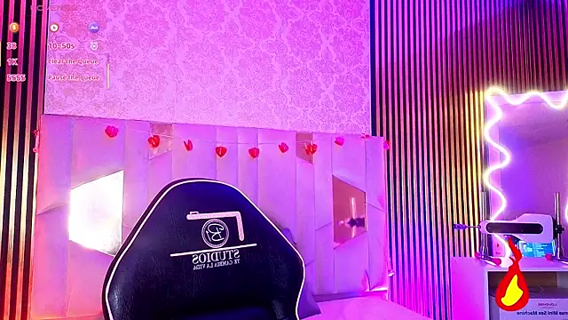 LIHIAN_TAY 在線直播表演