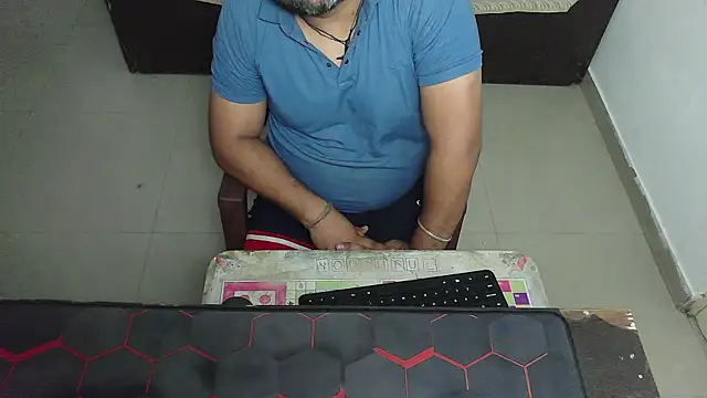 rentarob Live XXX Chat