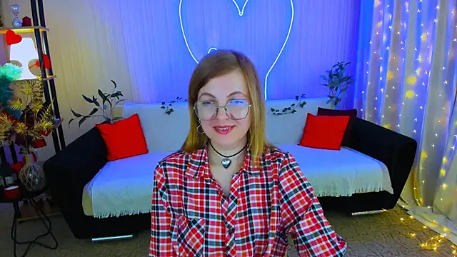 Show webcam de YourUniverser