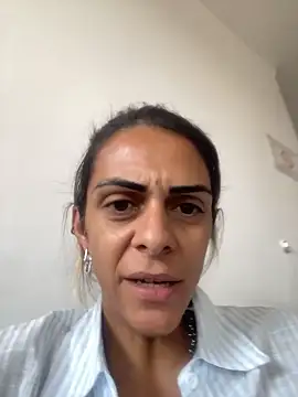 Show de sabrinaneves na webcam