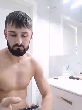 Webkamerová show martme69