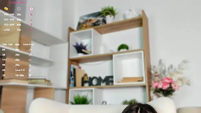 MirthaBolduan Webcamshow