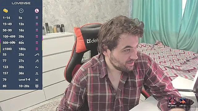 Morlaios Chat XXX live