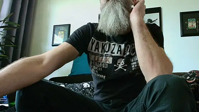 Kingsscepter Webcam-Show