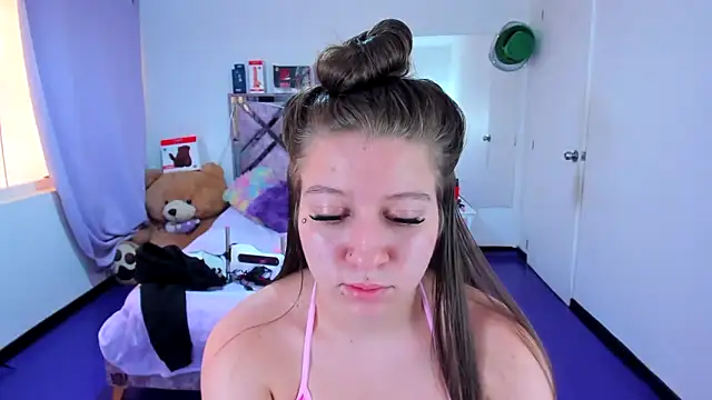 Luna_Analyan Live XXX chat