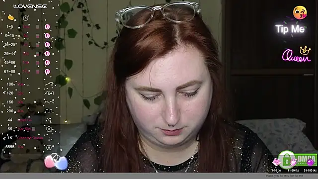 Alicia_love00 Chat XXX in diretta