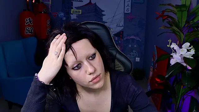 LidaDarknet Live XXX-chat