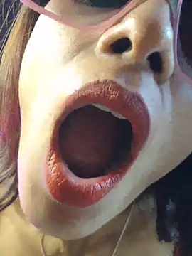 Webkamerová show Ivy_the_goddess